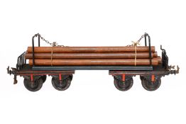 Bing Langholzwagen, Spur 1, tw ÜL, L 30, Z 4