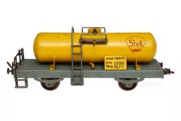 Shell Kesselwagen, Spur 1, Metall, HL, LS, L 33, Z 3