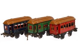 3 Bing Wagen, Spur 1, CL, L 23,5, Z 4