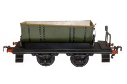 Kraus/Fandor Kipplore, Spur 1, CL, LS, L 21,5, Z 3