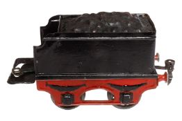 Märklin Tender, Spur 1, ÜL, L 16