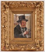 Klingsbögl, Rudolf (Wien, 1881-1943)