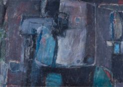 Leeuwen, Wil van (Amsterdam 1909-1994)