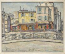 Hollstein, Erwin (Schlochau/Westpr., Remagen 1892-1966)