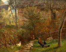 Jutz d. Ä. , Carl (Windschläg, Pfaffendorf b. Koblenz 1838-1916)