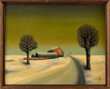 Koch, Wolfgang (Berlin 1933-2007)