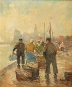 Jüttner, Bruno (Wernigerode 1880-1965)