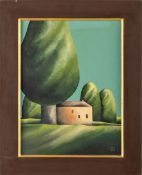 Koch, Wolfgang (Berlin 1933-2007)