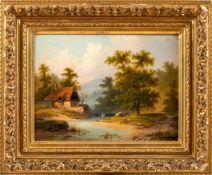 Brügner, Cölestin (Berlin 1824-1887)