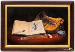 Manocchia, Adriano (geb. 1950 in New York, arbeitet als Foto-Journalist und Maler)