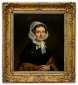 Begas, Oskar (Berlin 1828-1883)