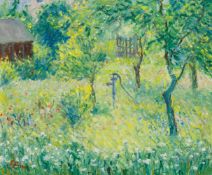 Blau, Fritz (Berlin 1883-1971)