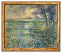 Johannsen, Theodor (Tondern 1868-1947, lebte um 1930 in Berlin)