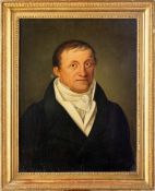 Biedermeier-Porträtmaler (um 1820/25)
