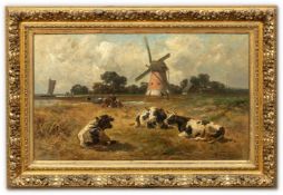 Frey, Wilhelm (Karlsruhe, Mannheim 1826-1911)