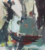 Leeuwen, Wil van (Amsterdam 1909-1994)