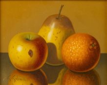 Golinelli, Gabriele (Italien, geb. 1941)