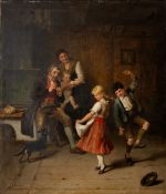 Bever, Hermann (Würzburg, München 1845-1912)