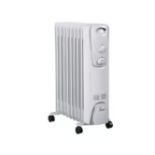 TOLBEC 9 FIN OIL RADIATOR