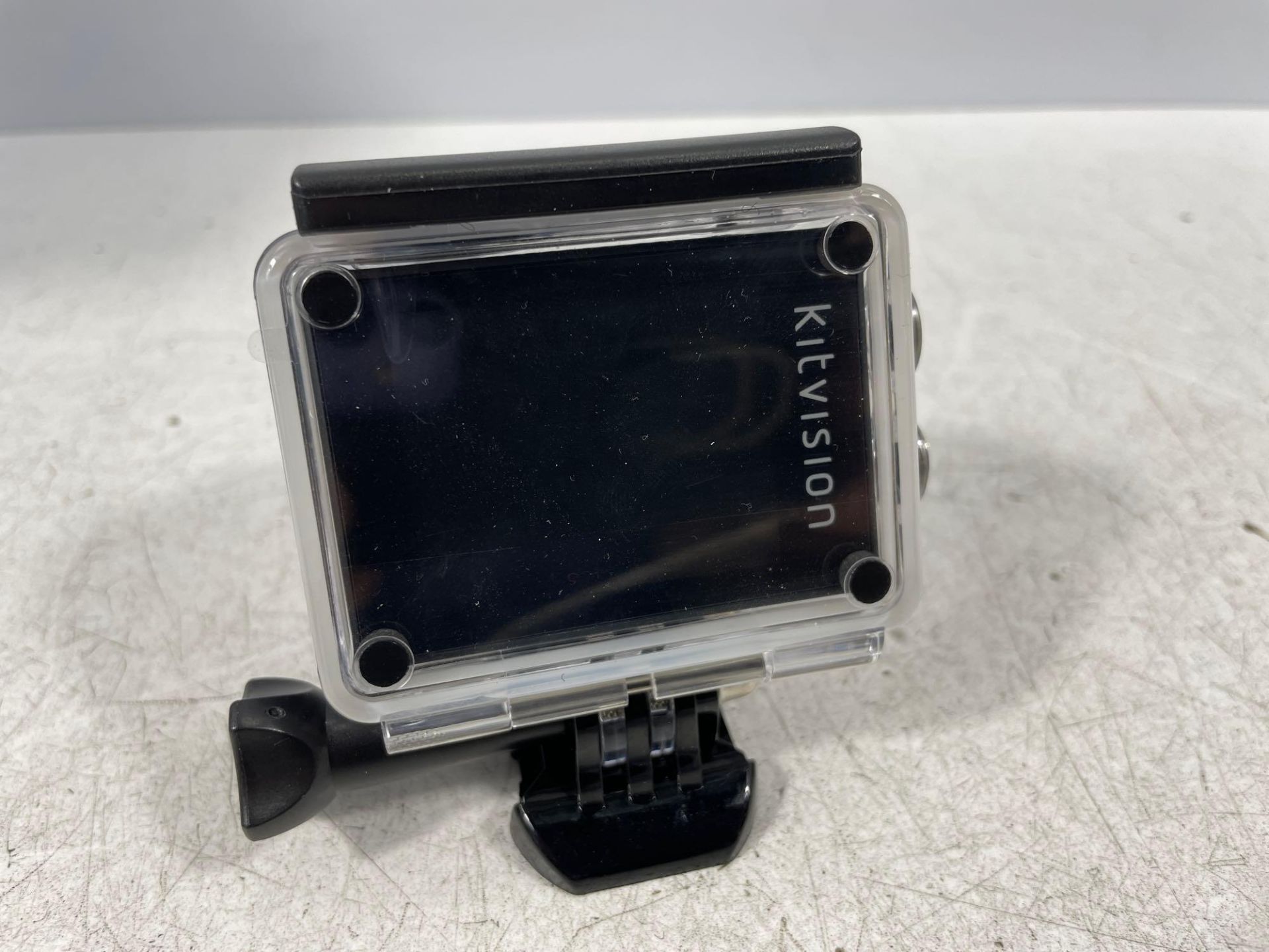 RRP £5.52 - KitVision KVACTCAM2 720p HD Action Camera - Image 3 of 8