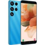 RRP £ - S25Ultra Cheap Mobile Phone, 16GB ROM (SD to 128GB), 5.0 inch IPS Display, Android OS,