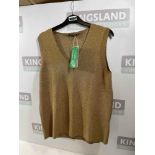 Top Gold Anne Weyburn S 10/12