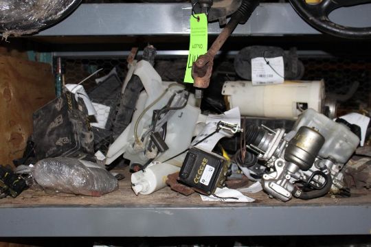 Lot of Assorted Auto Parts - Image 11 of 20