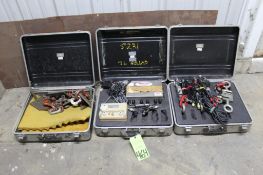 Rice Lake Weighing Systems Kits- Models: L4320, RL20000B-5K