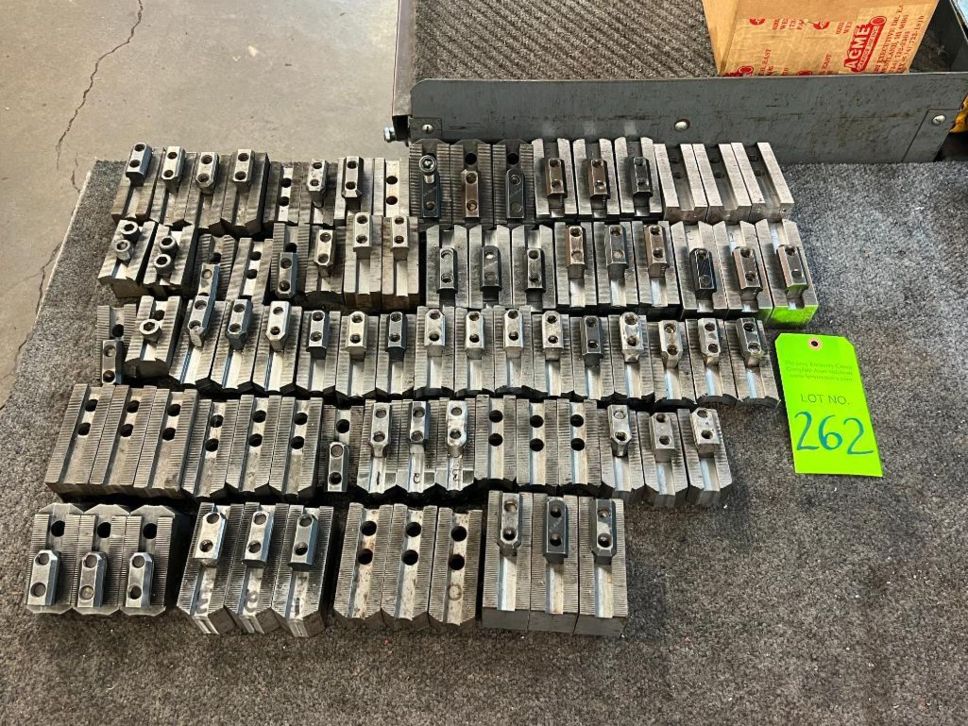 Lot of Assorted Tooling