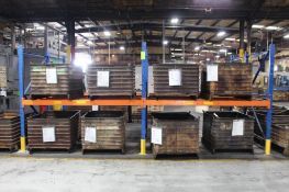 Rack (Contents Not Included)