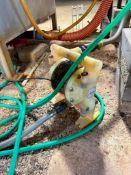 Ingersoll Rand ARO Diaphragm Pump