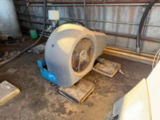 Boge SRHV 420-10 High Pressure Air Compressor