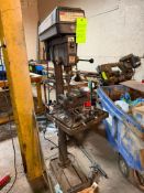Dayton 20" Drill Press