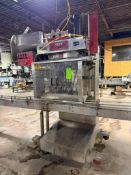 Pack West Auto 120 Capping Machine