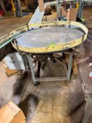 48 In. Accumulation Table