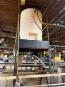 300 Gallon Polycor Supply Tank