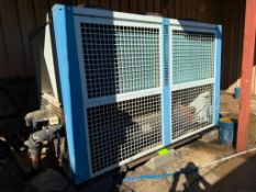 Universal UCS-30 A 30 Ton Chiller