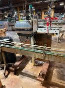 Enercon SuperSeal DX Induction Cap Sealer