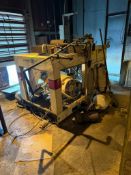 Gardner Denver EOE99K01 60 HP Air Compressor