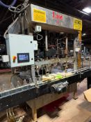 Packaging Dynamics 24 Head Bottle Filler