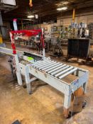 BestPack MSD22-2 Carton Sealer