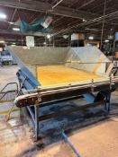 BULK BID LOT: Complete 30-Head Bottling Line, Includes Lots 28-43