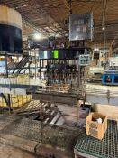 Biner Ellison 36-Head Rotary Bottle Filler