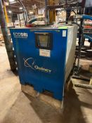 Quincy ECODRI QED-250 Air Dryer