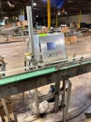 Leibinger Jet 2 NEO Industrial Ink-Jet Printer