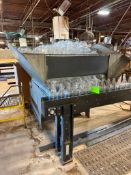BULK BID LOT: Complete 24 Head Bottling Line, Includes Lot 12-26