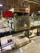 Pack West Auto 120 Capping Machine