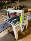 Interpack USC 2020-SB-II Case Sealer