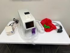 Sysmex pocH-100i Automated Hematology Analyzer, S/N: G4546.