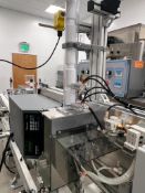 Intermec PX4i Printer.